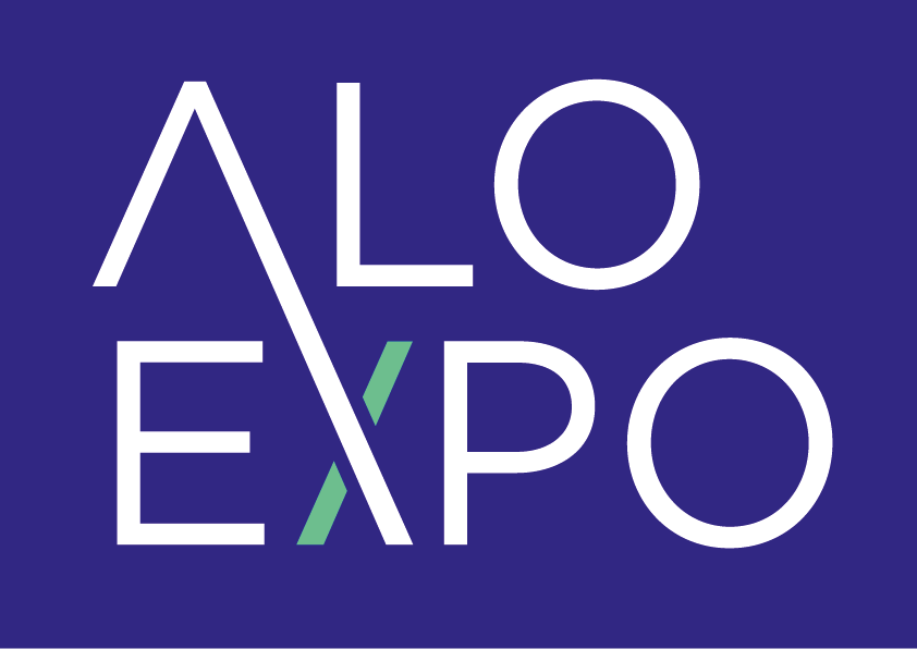 AloExpo Logo